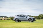 BMW X1 xDrive25d xLine 2019 года (WW)